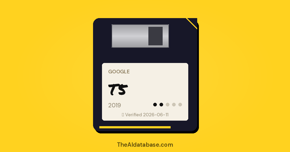 T5 floppy-disk dossier card